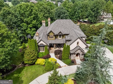 2432 Autumn Maple DR