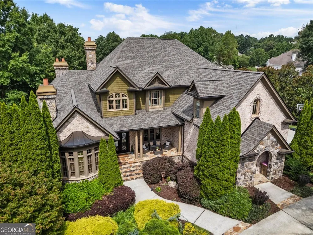 2432 Autumn Maple DR Braselton, GA 30517