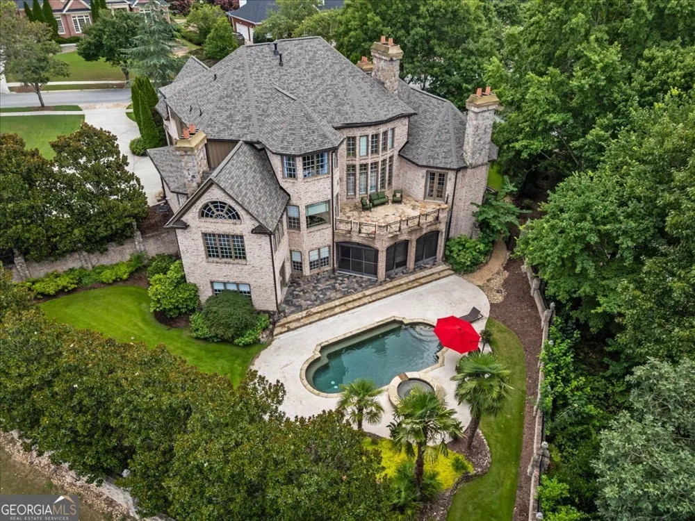 2432 Autumn Maple DR Braselton, GA 30517
