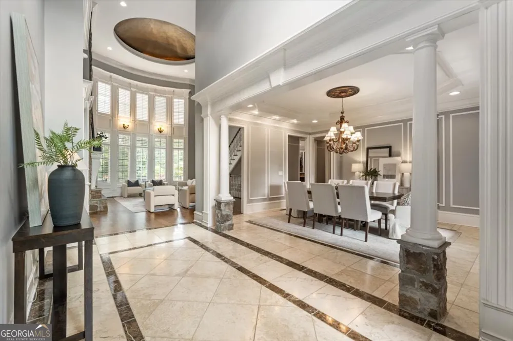 2432 Autumn Maple DR Braselton, GA 30517