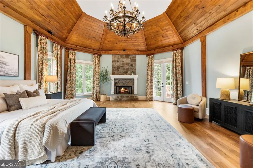 2432 Autumn Maple DR Braselton, GA 30517