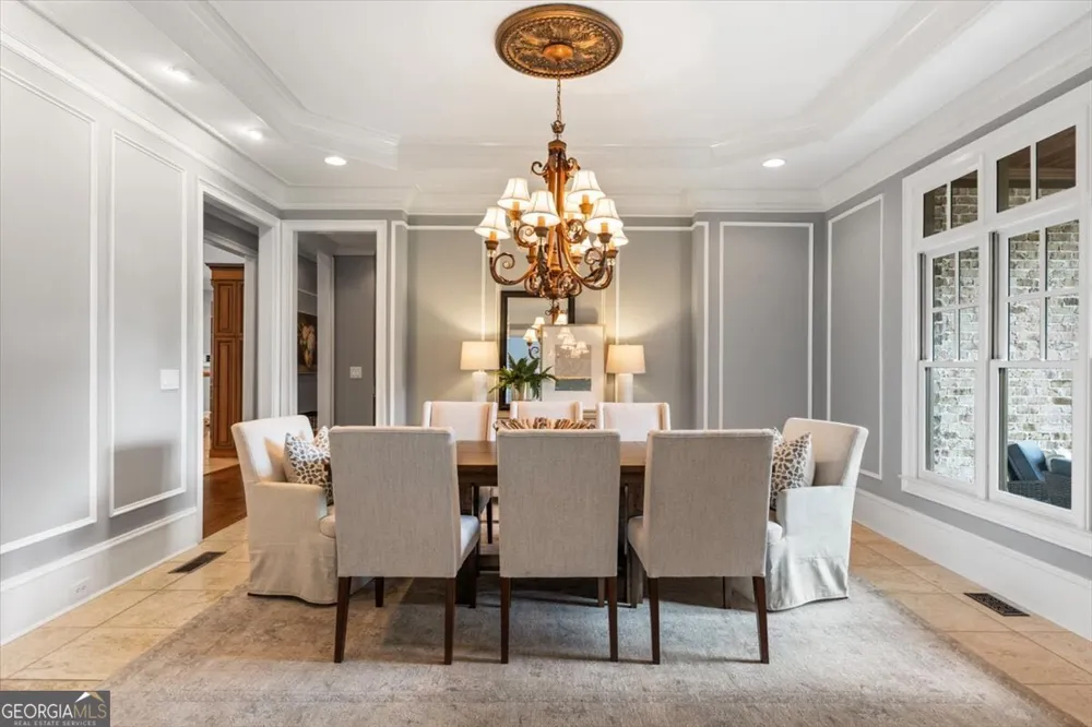 2432 Autumn Maple DR Braselton, GA 30517
