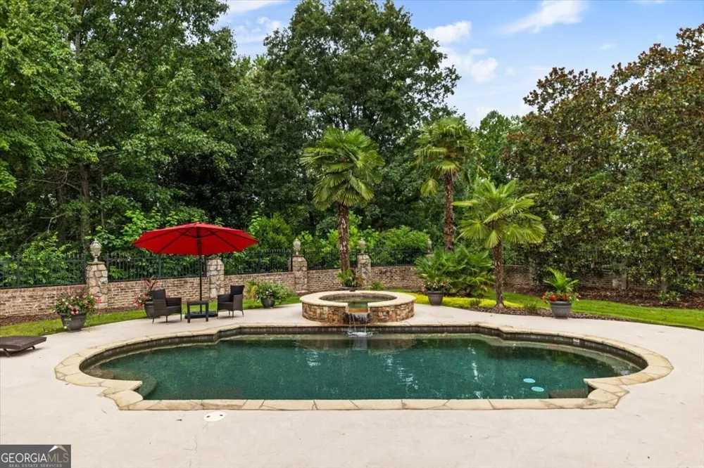 2432 Autumn Maple DR Braselton, GA 30517