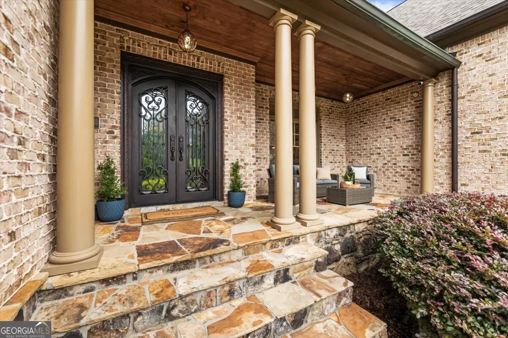 2432 Autumn Maple DR Braselton, GA 30517