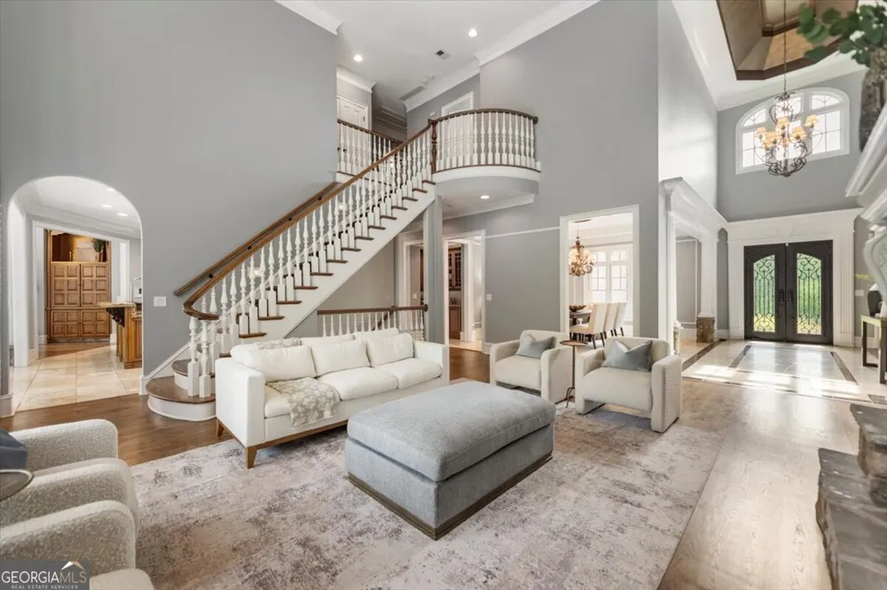 2432 Autumn Maple DR Braselton, GA 30517