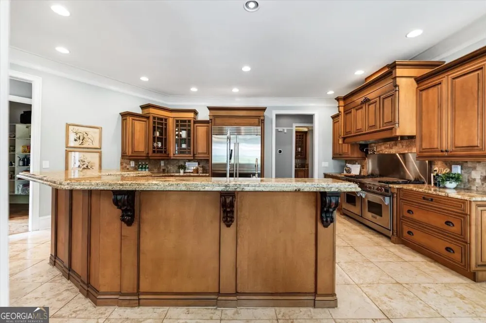 2432 Autumn Maple DR Braselton, GA 30517