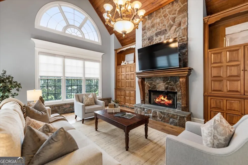 2432 Autumn Maple DR Braselton, GA 30517
