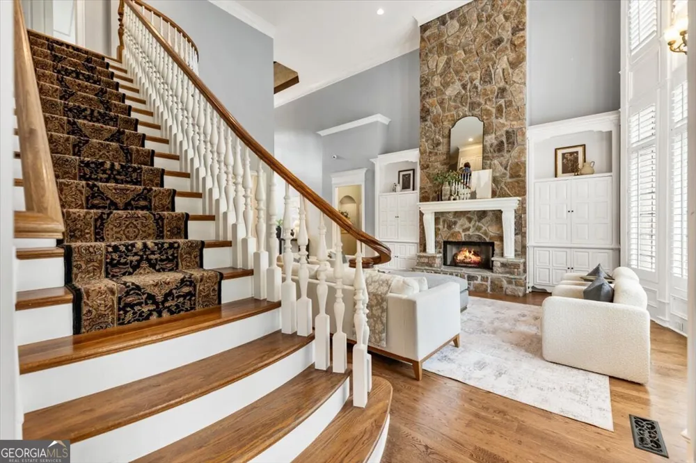 2432 Autumn Maple DR Braselton, GA 30517