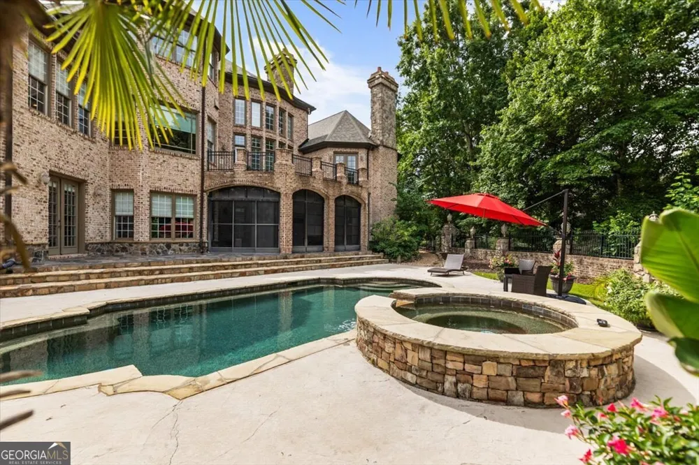 2432 Autumn Maple DR Braselton, GA 30517