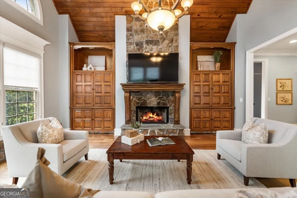 2432 Autumn Maple DR Braselton, GA 30517