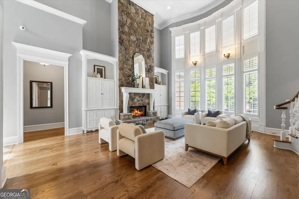 2432 Autumn Maple DR Braselton, GA 30517