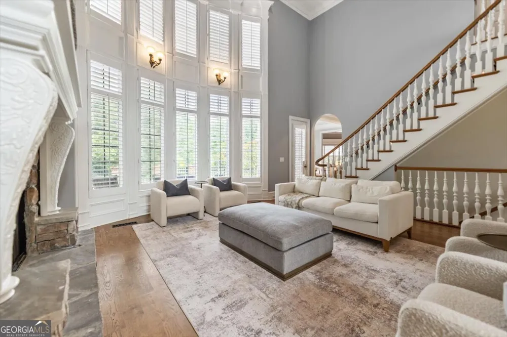 2432 Autumn Maple DR Braselton, GA 30517