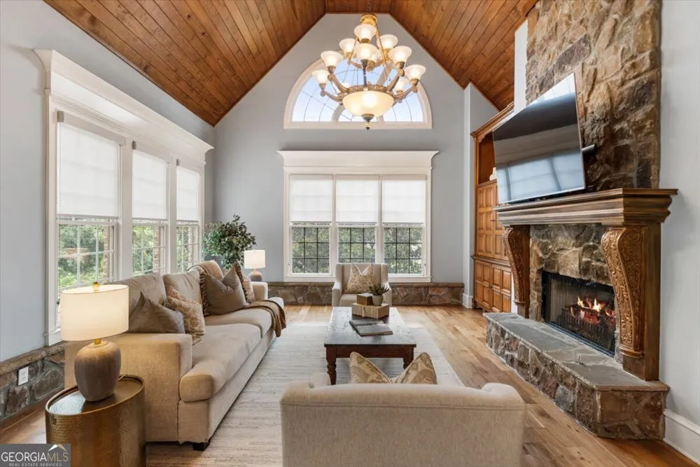 2432 Autumn Maple DR Braselton, GA 30517