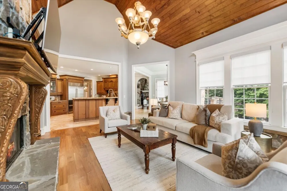 2432 Autumn Maple DR Braselton, GA 30517