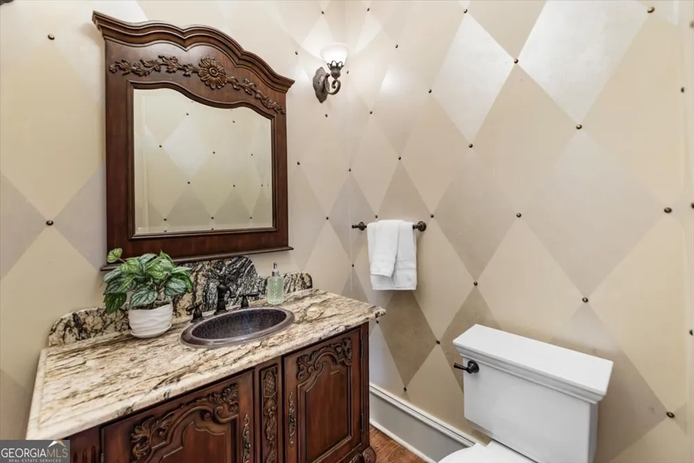 2432 Autumn Maple DR Braselton, GA 30517