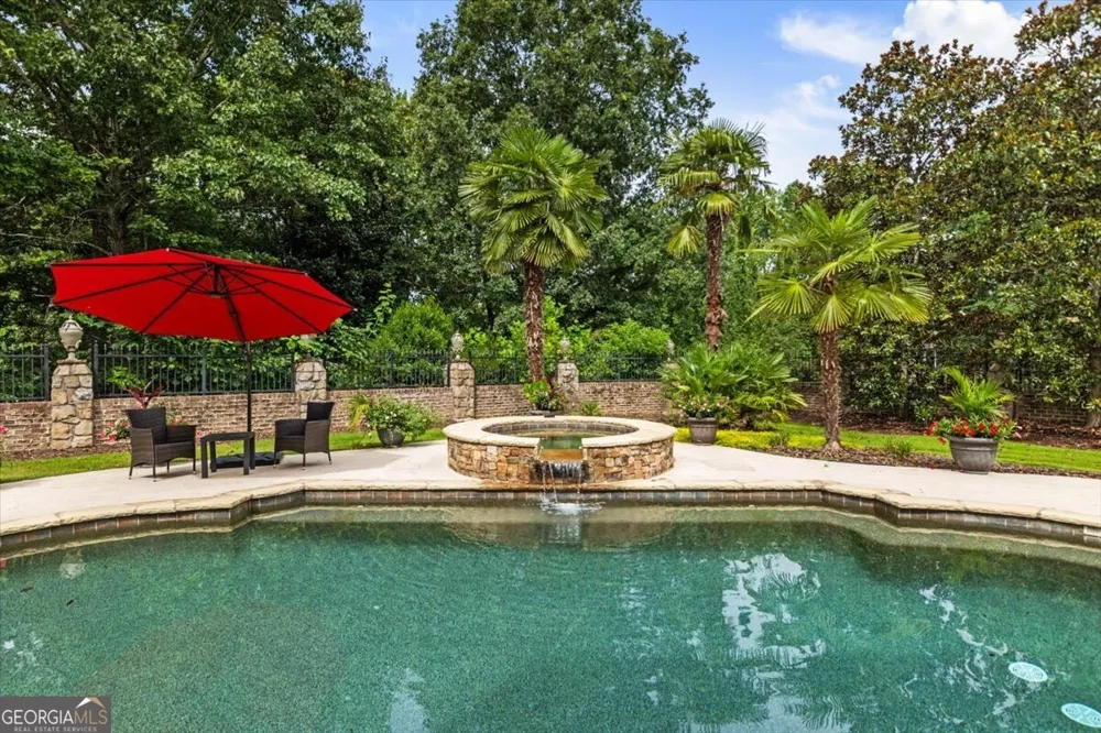 2432 Autumn Maple DR Braselton, GA 30517