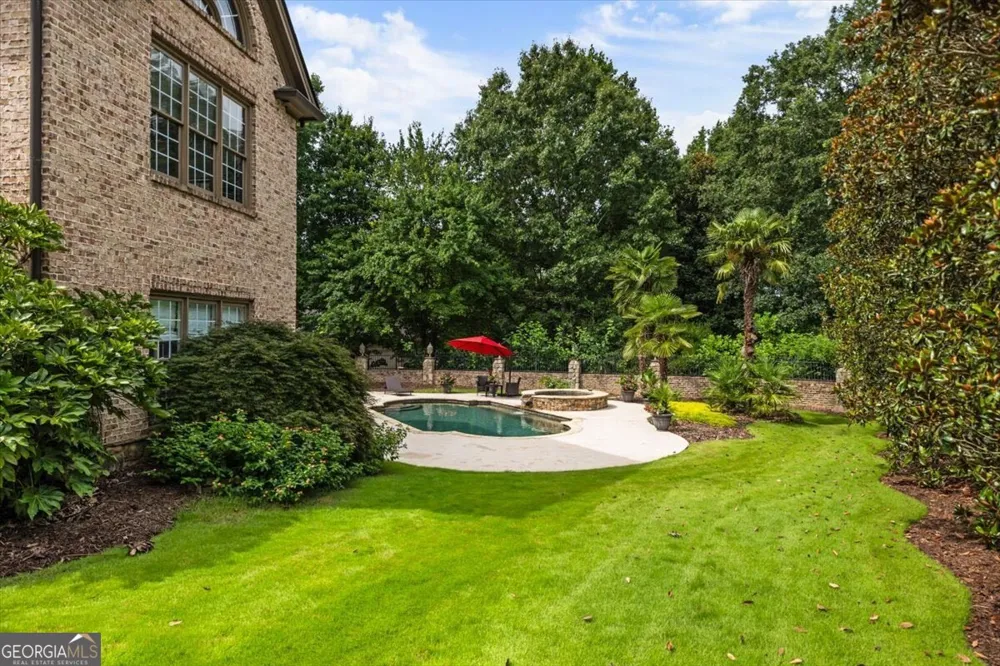 2432 Autumn Maple DR Braselton, GA 30517