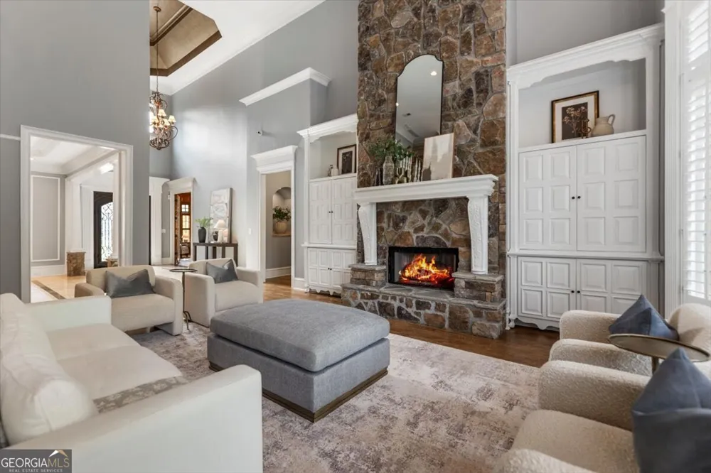 2432 Autumn Maple DR Braselton, GA 30517
