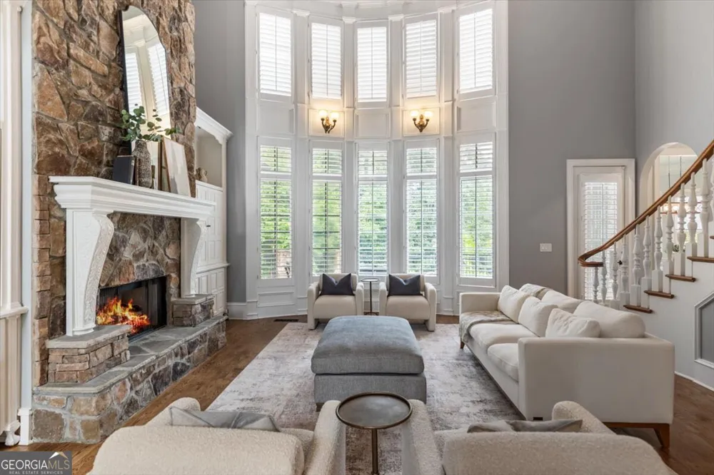 2432 Autumn Maple DR Braselton, GA 30517