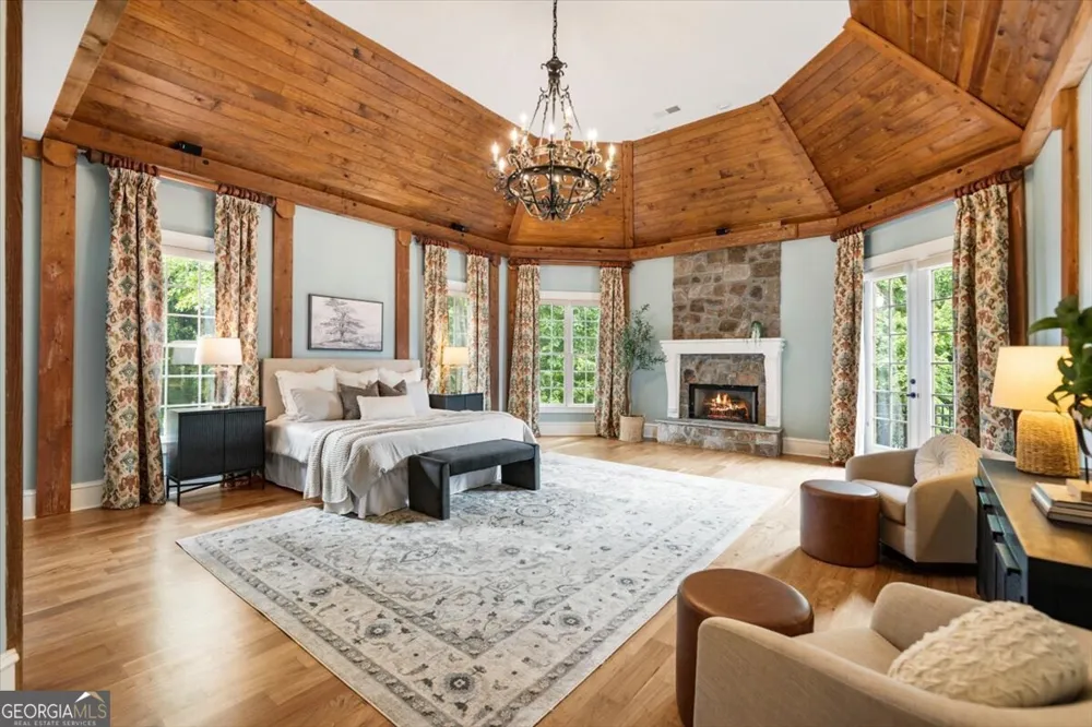 2432 Autumn Maple DR Braselton, GA 30517