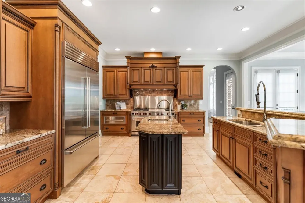 2432 Autumn Maple DR Braselton, GA 30517