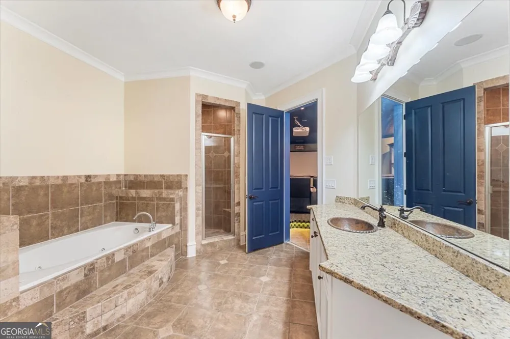 2432 Autumn Maple DR Braselton, GA 30517