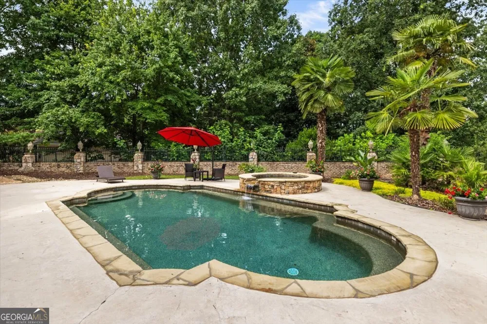 2432 Autumn Maple DR Braselton, GA 30517