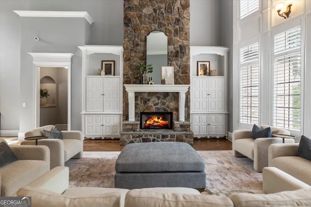 2432 Autumn Maple DR Braselton, GA 30517