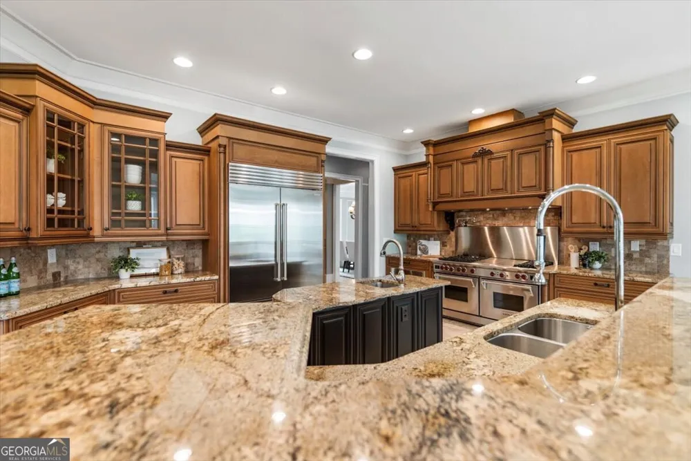 2432 Autumn Maple DR Braselton, GA 30517