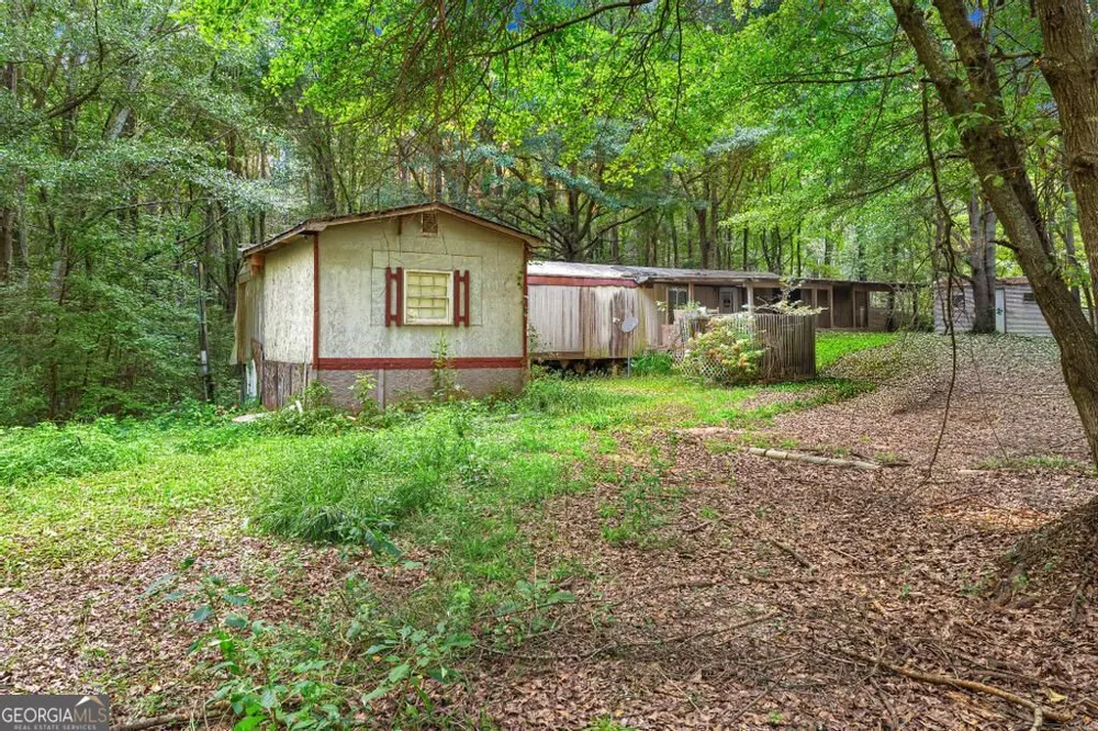 1209 Walter Sams RD Winterville, GA 30683