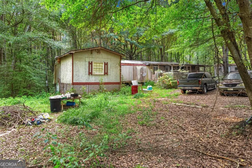 1209 Walter Sams RD Winterville, GA 30683
