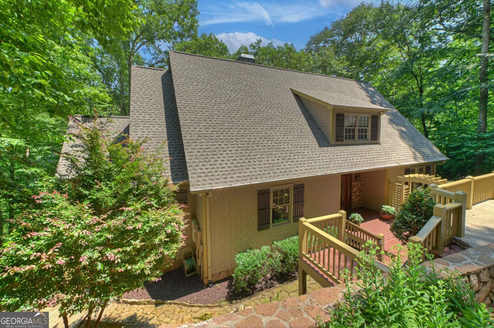 357 Goldmine TRL Ellijay, GA 30536