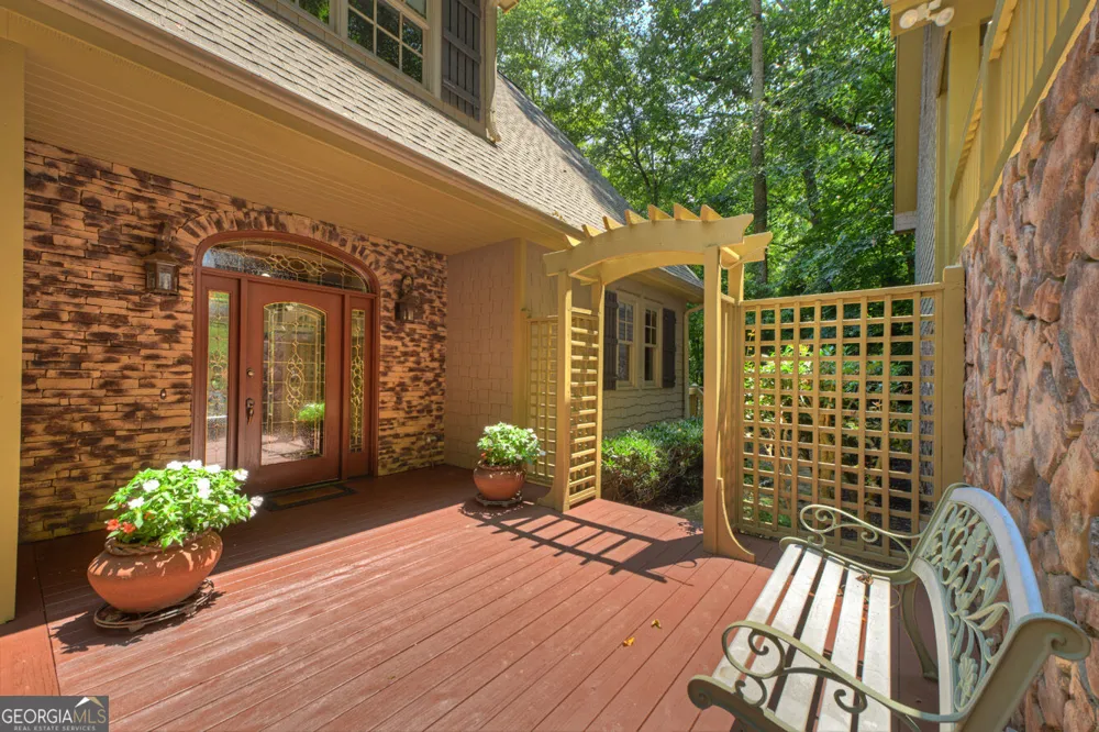 357 Goldmine TRL Ellijay, GA 30536