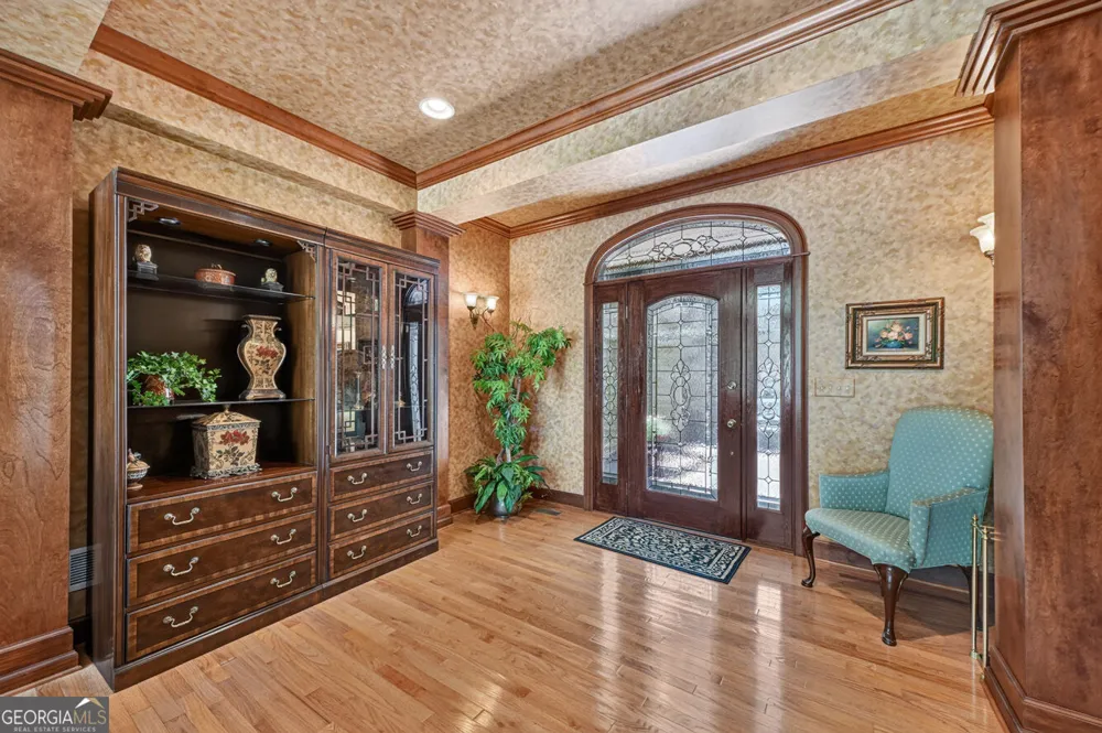 357 Goldmine TRL Ellijay, GA 30536