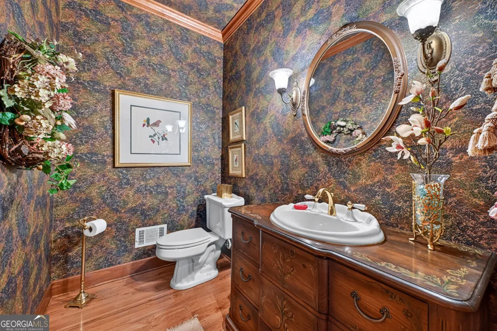 357 Goldmine TRL Ellijay, GA 30536