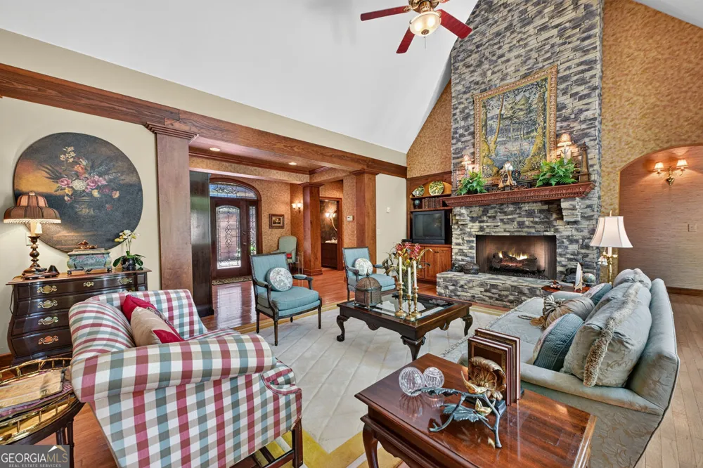 357 Goldmine TRL Ellijay, GA 30536