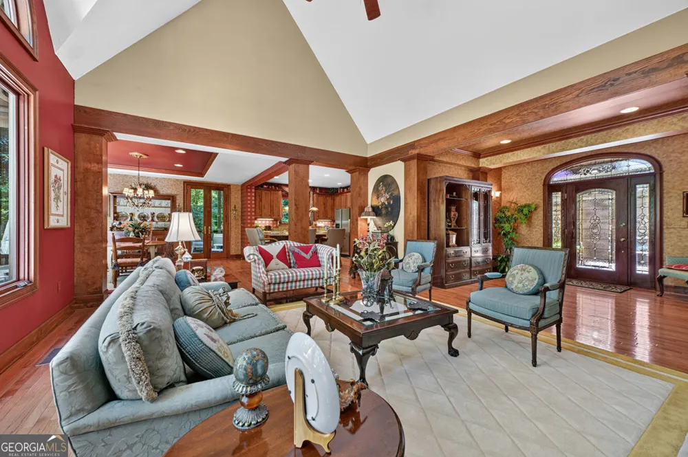 357 Goldmine TRL Ellijay, GA 30536
