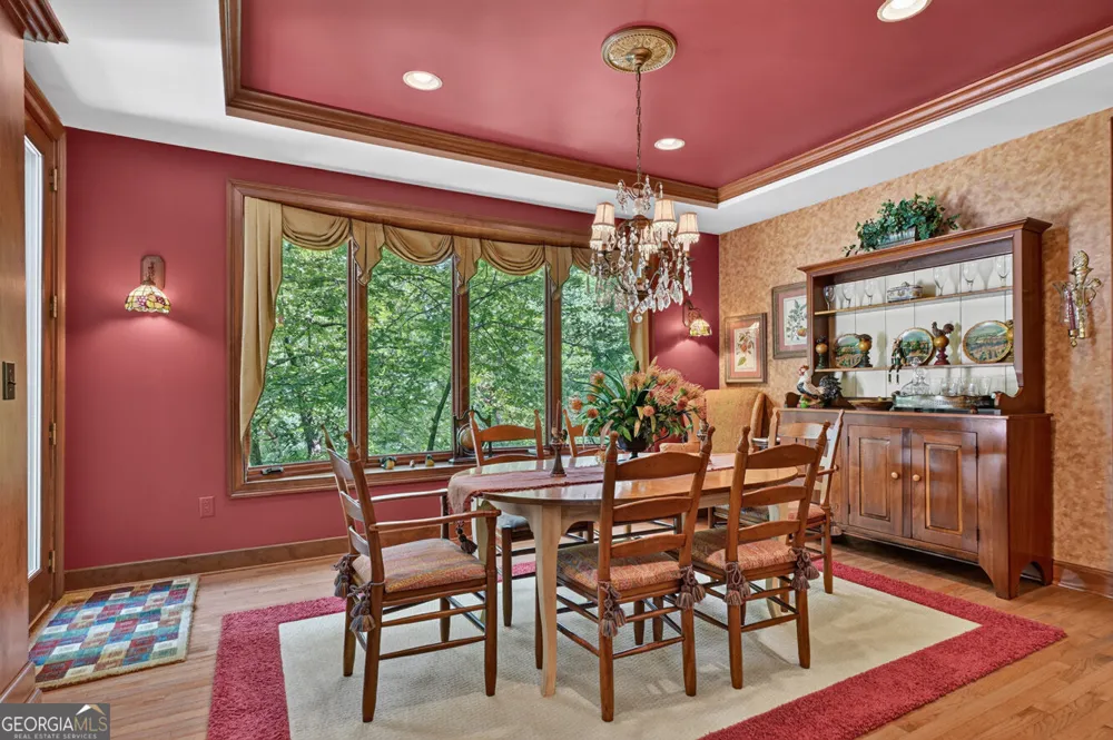 357 Goldmine TRL Ellijay, GA 30536