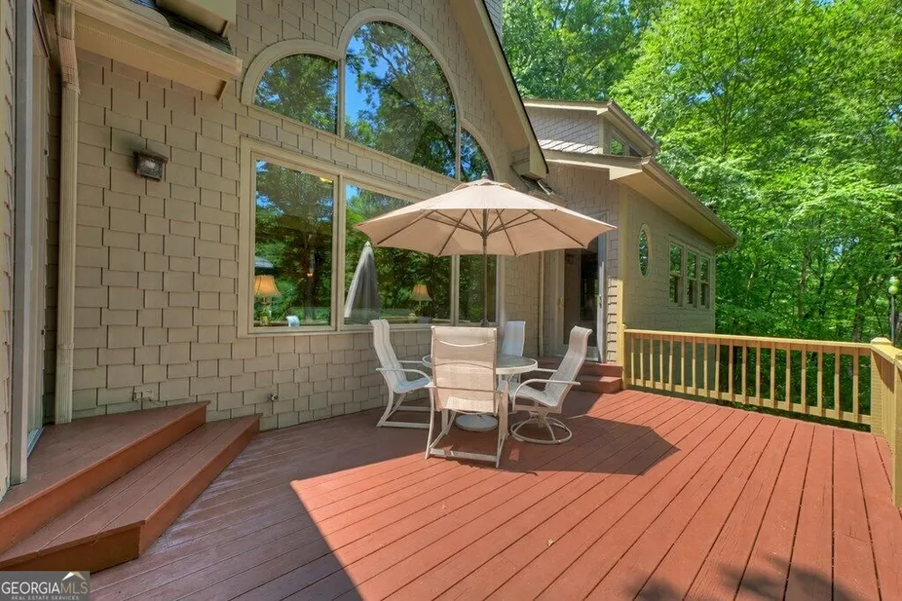 357 Goldmine TRL Ellijay, GA 30536