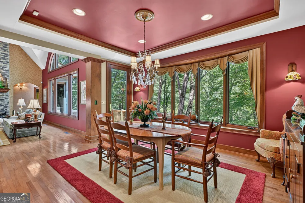 357 Goldmine TRL Ellijay, GA 30536