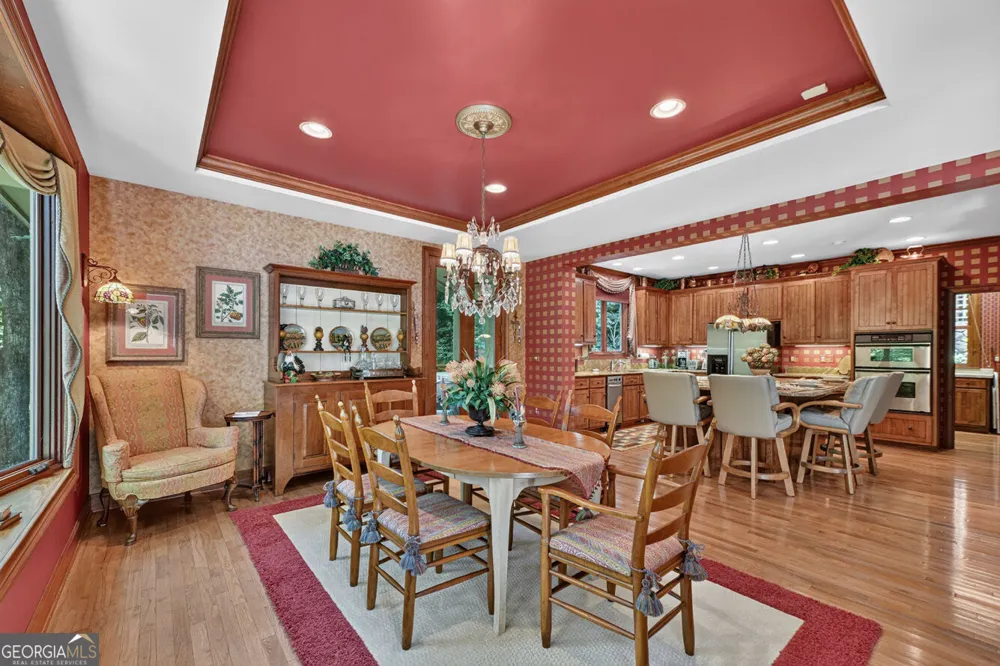 357 Goldmine TRL Ellijay, GA 30536