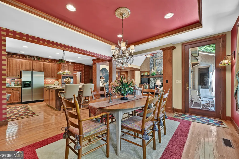 357 Goldmine TRL Ellijay, GA 30536