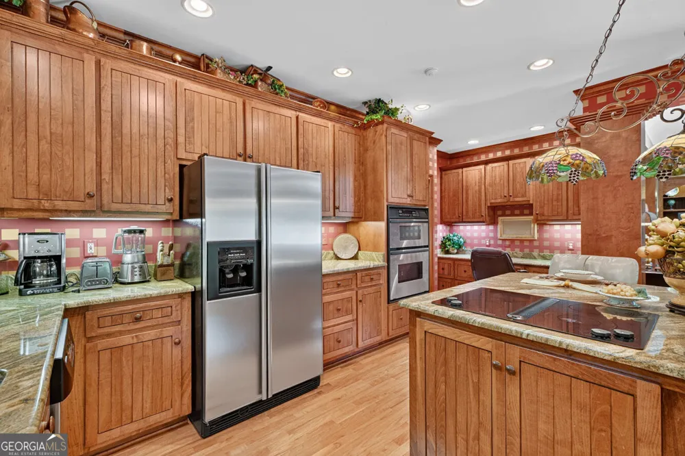 357 Goldmine TRL Ellijay, GA 30536