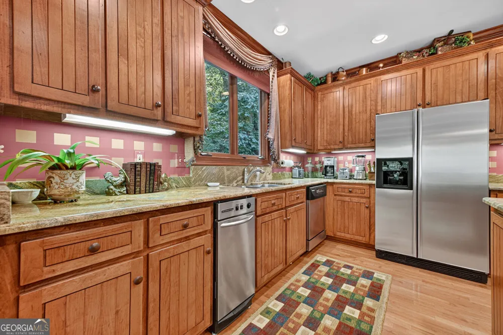 357 Goldmine TRL Ellijay, GA 30536
