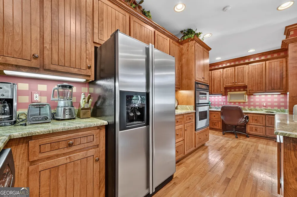 357 Goldmine TRL Ellijay, GA 30536