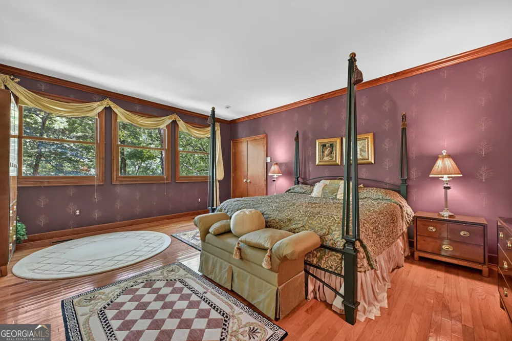 357 Goldmine TRL Ellijay, GA 30536