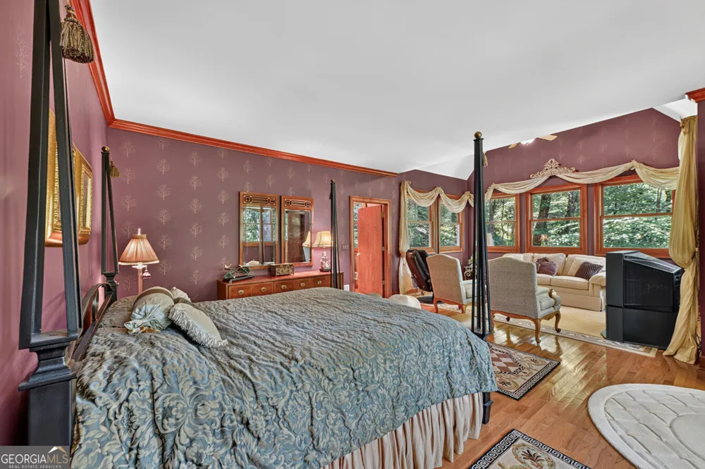 357 Goldmine TRL Ellijay, GA 30536