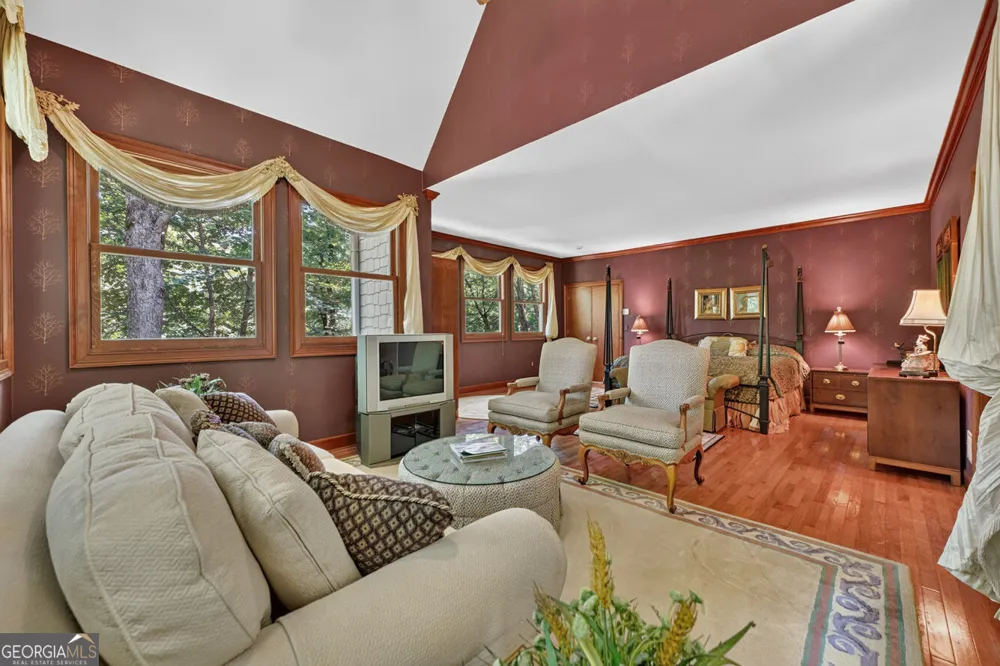 357 Goldmine TRL Ellijay, GA 30536