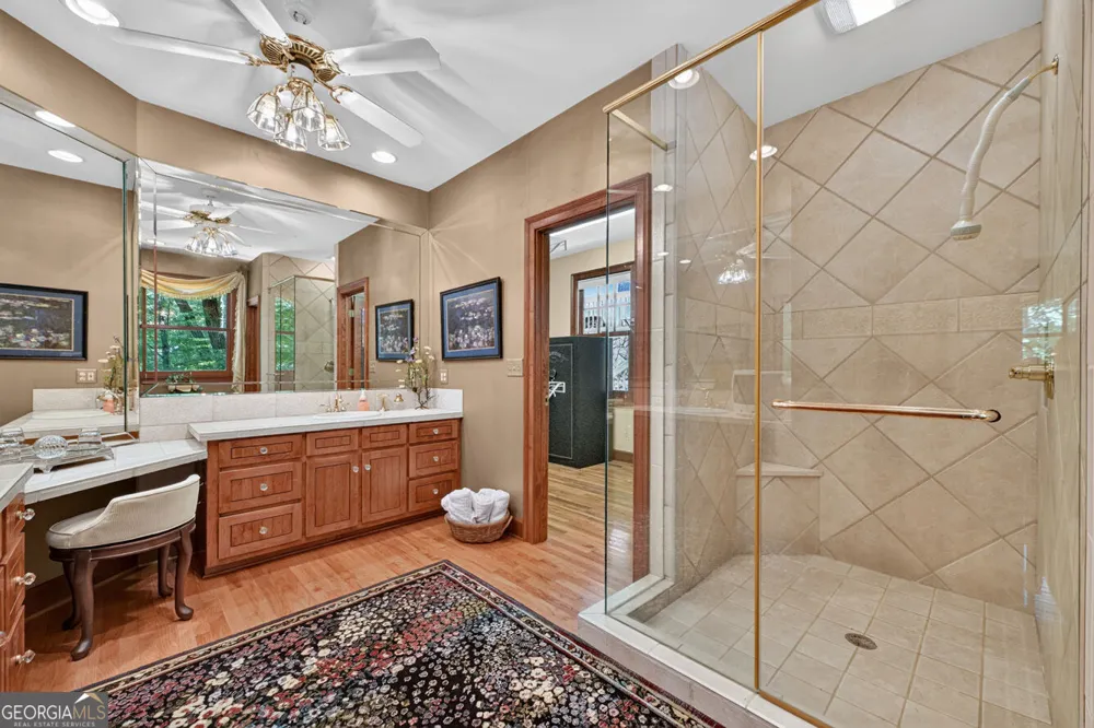 357 Goldmine TRL Ellijay, GA 30536
