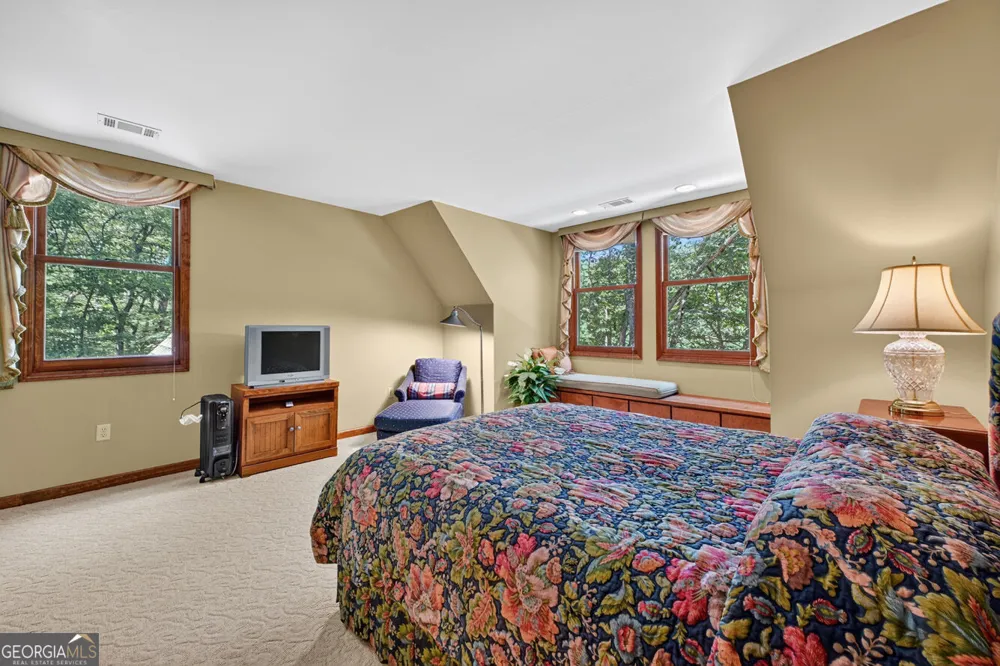 357 Goldmine TRL Ellijay, GA 30536